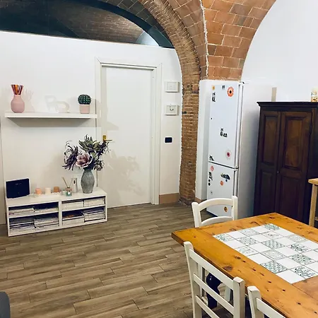 Apartamento Ludovica