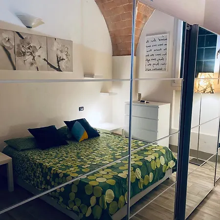 Ludovica Apartamento *