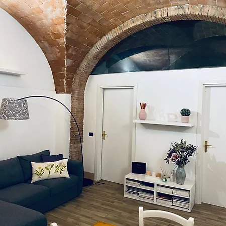 Ludovica Apartamento