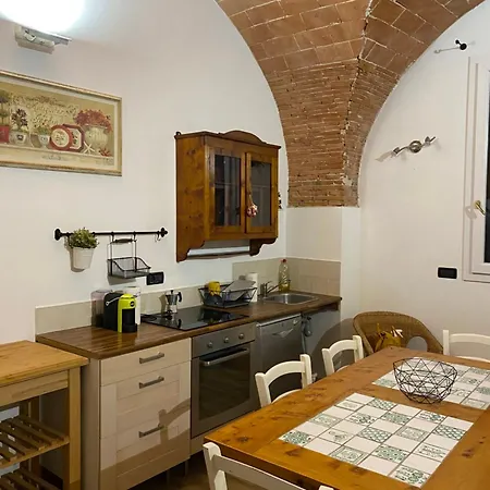 Ludovica Apartamento