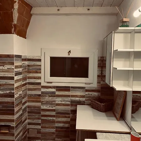 Apartamento Ludovica *