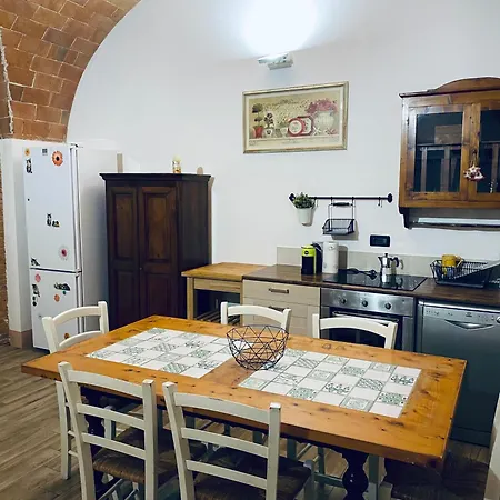Ludovica * Pontedera