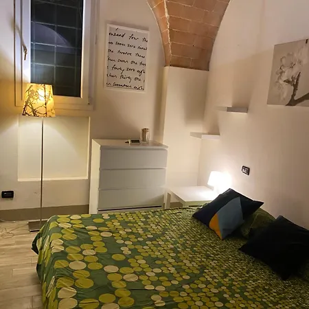 Ludovica Apartamento Pontedera